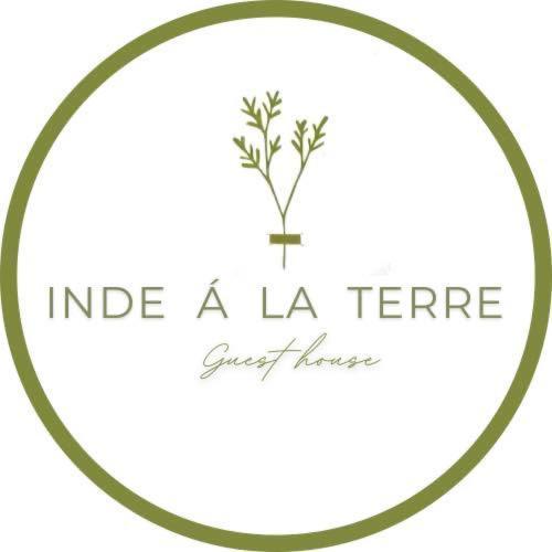 Inde A La Terre, Guest House Locazione Turistica Мольфетта Екстер'єр фото
